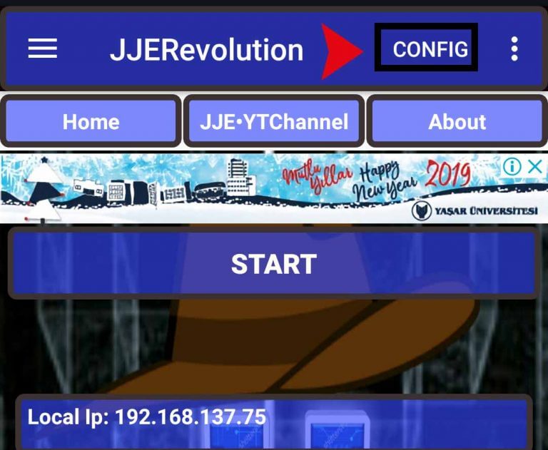 JJE-Revolution