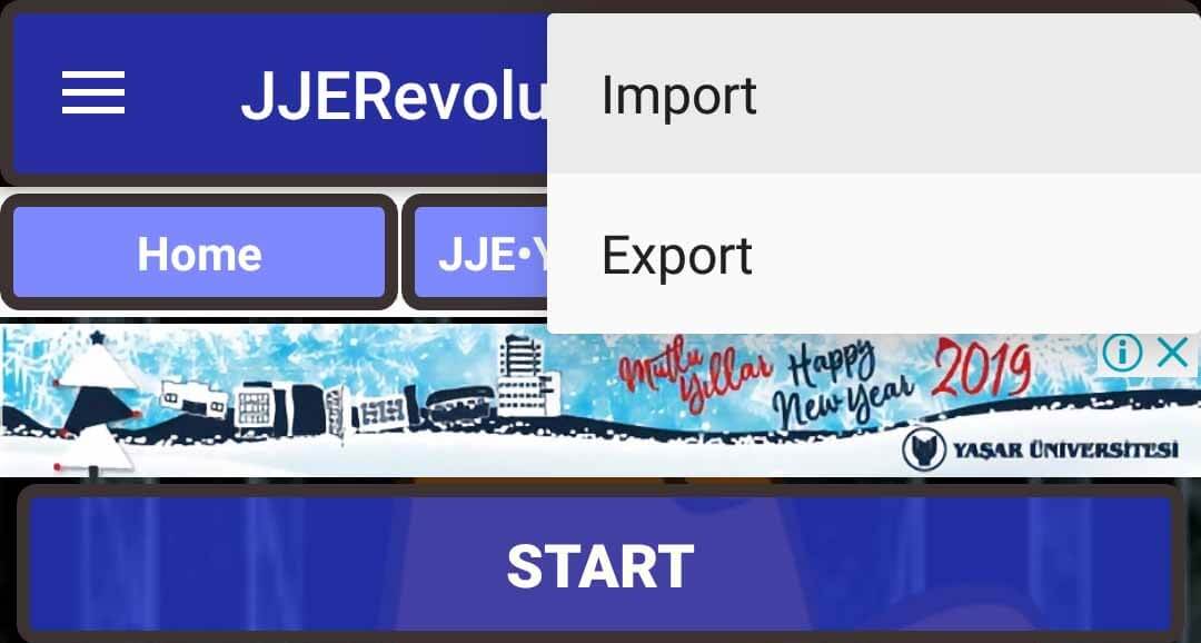 JJE-Revolution