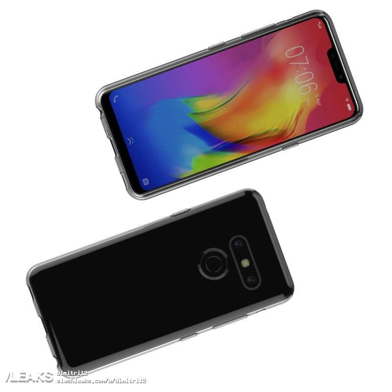 LG G8