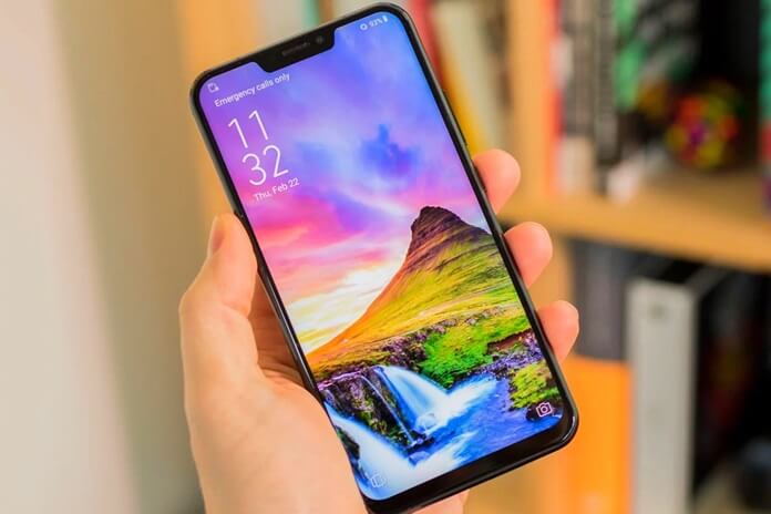 LG Q9 One Tanıtıldı - Fiyatı ve Özellikleri