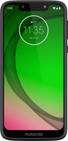 Motorola Moto G7 Play