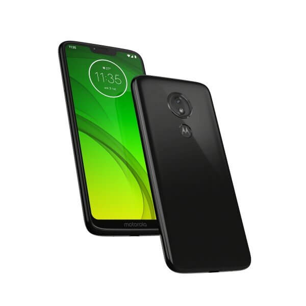 Motorola Moto G7 Power