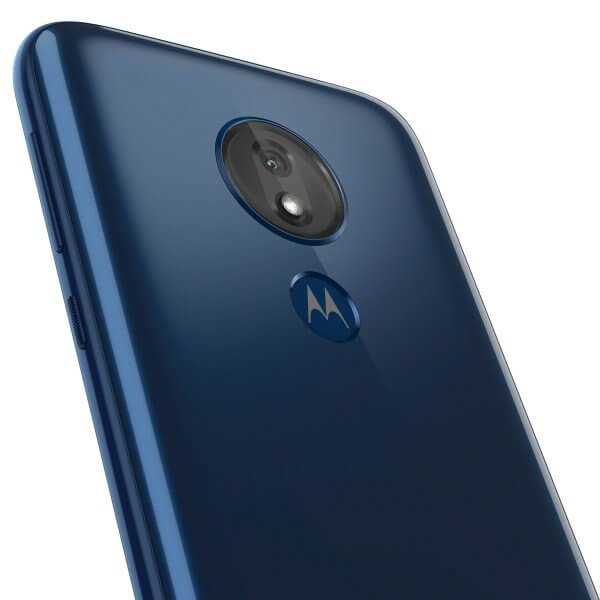 Motorola Moto G7 Power