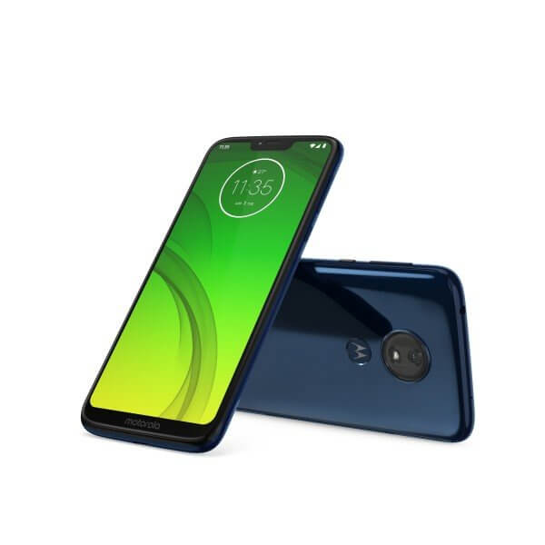 Motorola Moto G7 Power