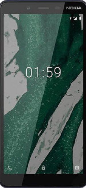 Nokia 1 Plus