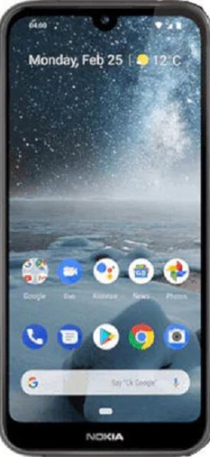 Nokia 4.2