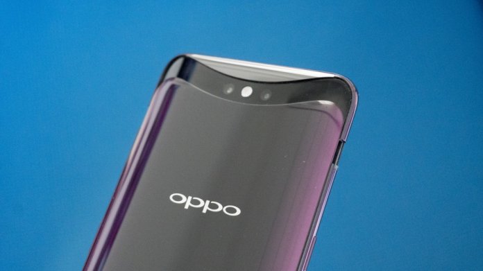 OPPO PBFM30