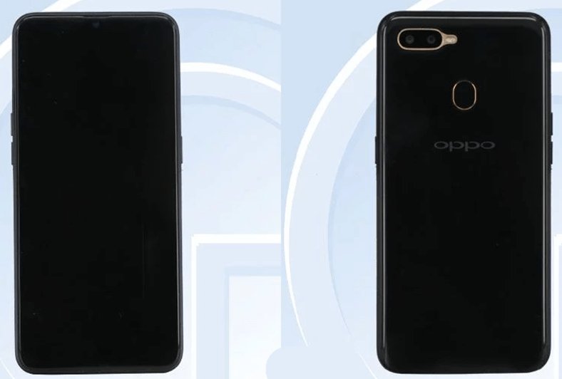 OPPO PBFM30 