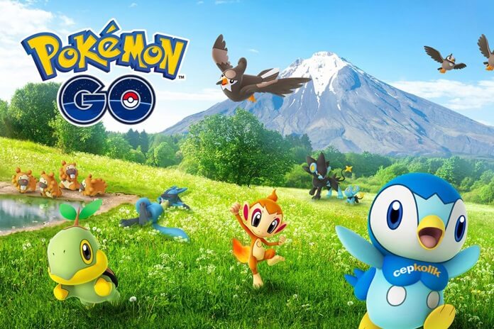 Pokemon Go'da AR+ (Artırılmış Gerçeklik) Devri Başlıyor!