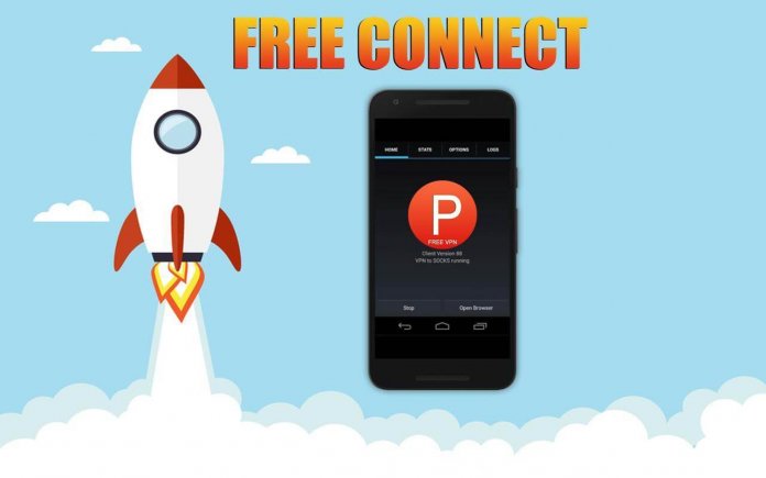 Psiphon Pro VPN