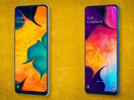 samsung a10 narxlari