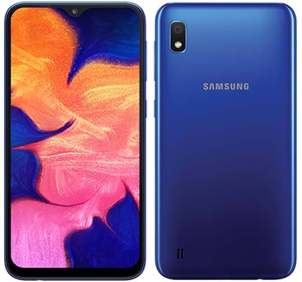 Samsung Galaxy A10