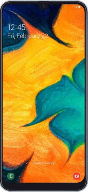 Samsung Galaxy A30