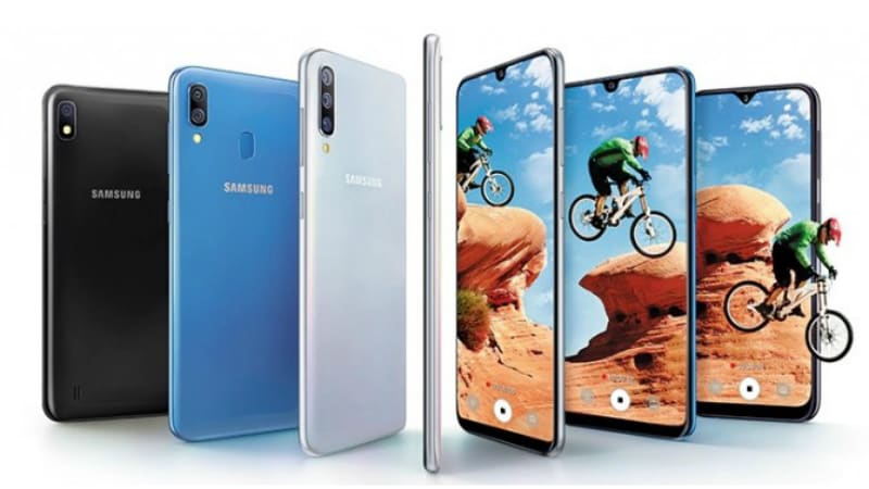 Samsung Galaxy A50 