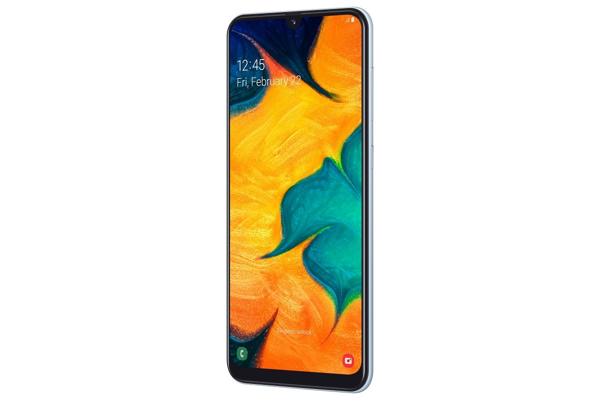 Samsung Galaxy A50 