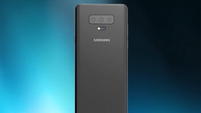 Samsung Galaxy A90