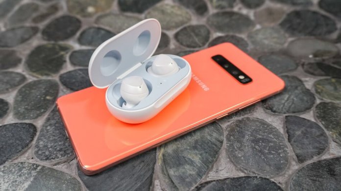 Samsung Galaxy Buds