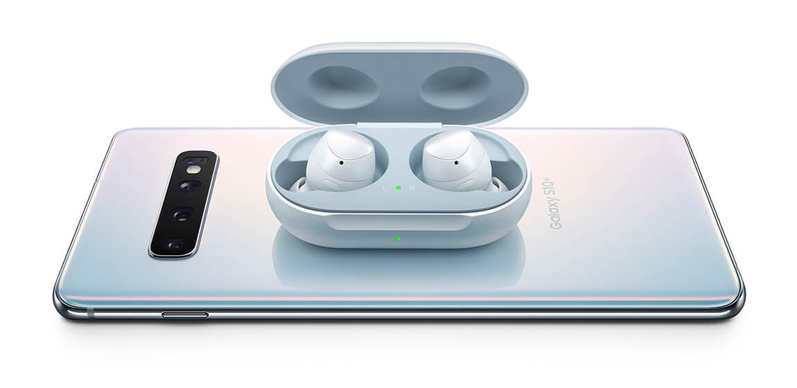 Samsung Galaxy Buds