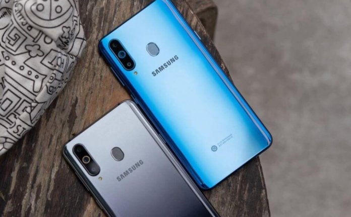 Samsung Galaxy M30