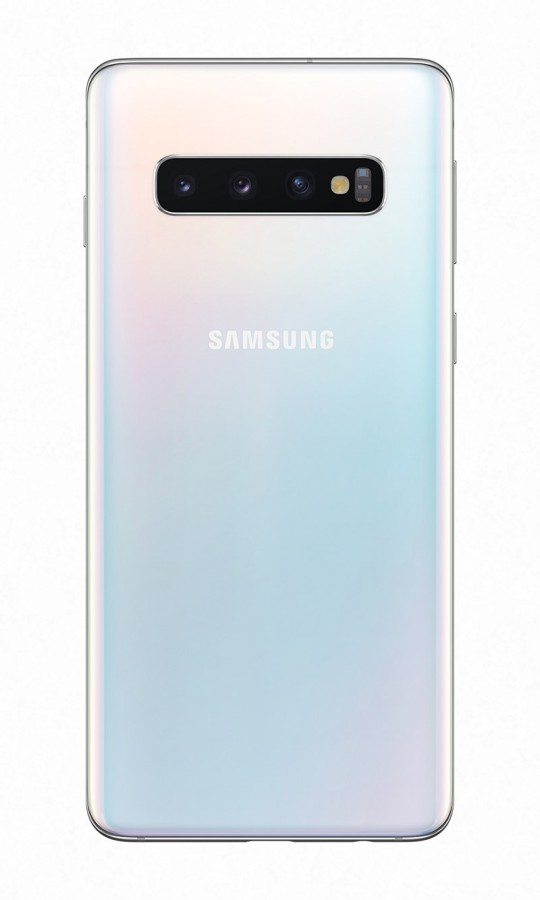 Samsung Galaxy S10