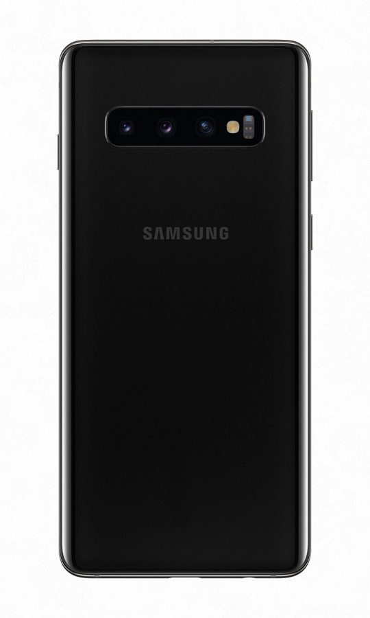 Samsung Galaxy S10