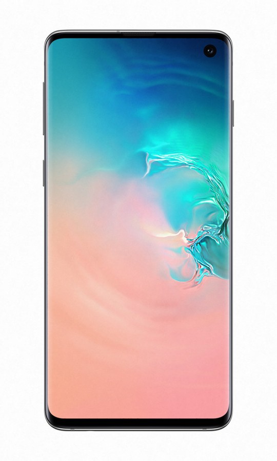 Samsung Galaxy S10