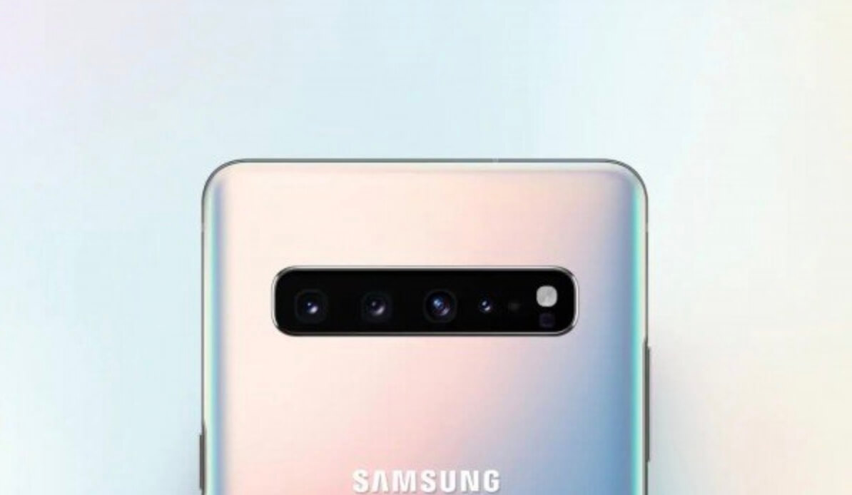 Samsung Galaxy S10 5G