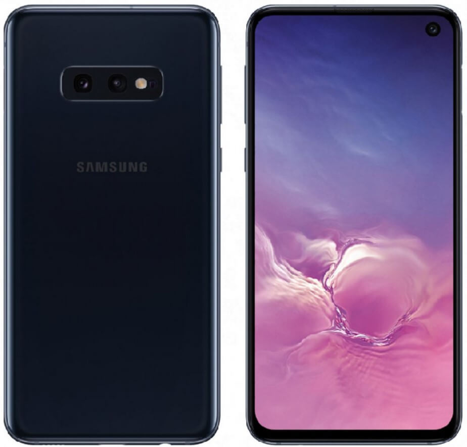 Samsung Galaxy S10