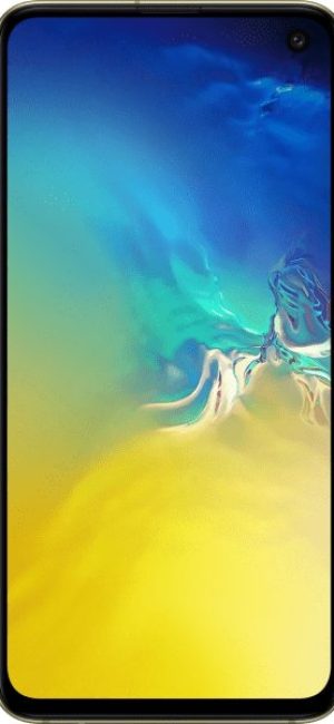 Samsung Galaxy S10e