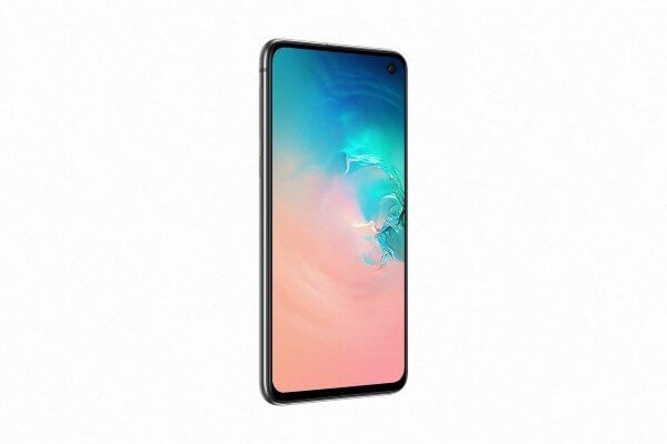 Samsung Galaxy S10e