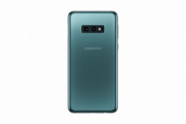 Samsung Galaxy S10e