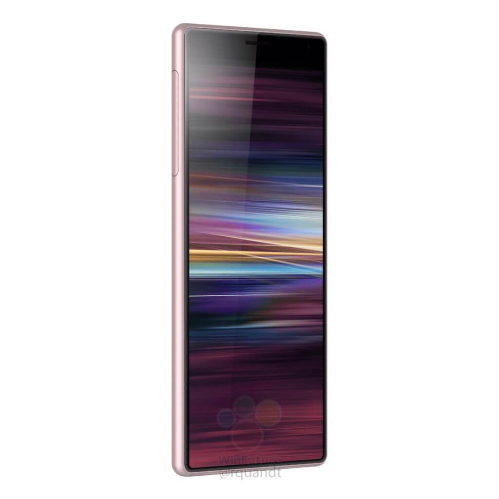 Sony xperia 10 цена