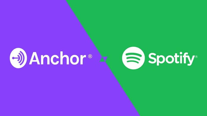 Spotify, Gimlet Media ve Anchor'u Satın Aldı!