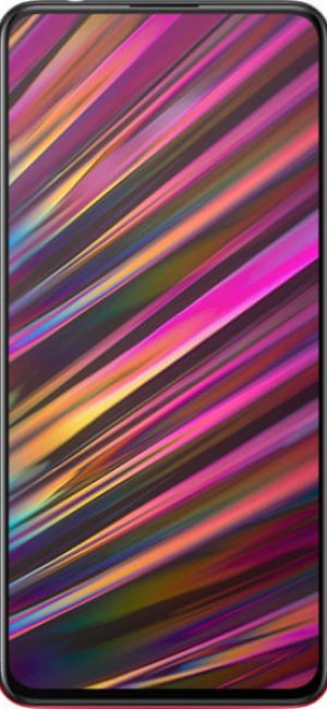 Vivo V15 Pro