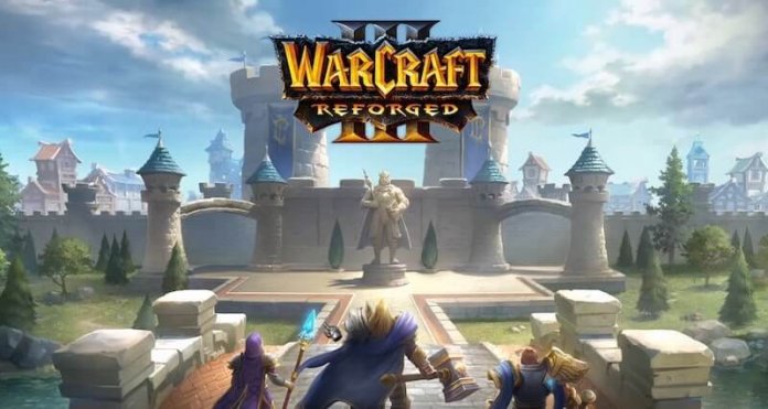 Warcraft 3 Hileleri