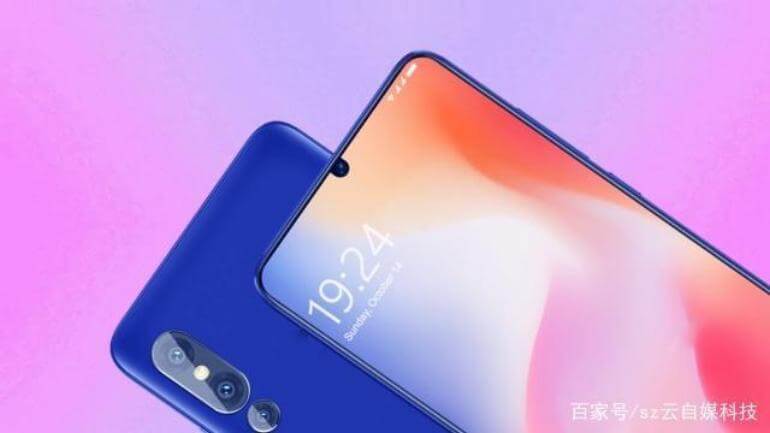 Xiaomi Mi 9