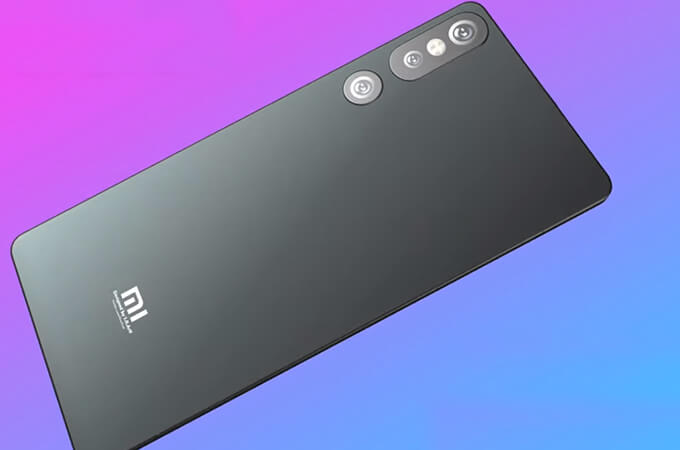 Xiaomi Mi 9