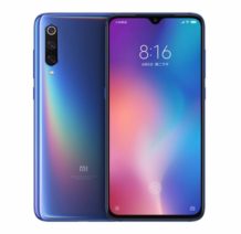 Xiaomi Mi 9