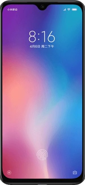 Xiaomi Mi 9 SE