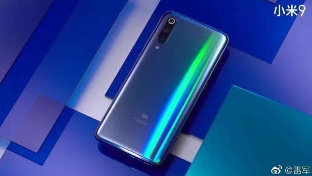 Xiaomi Mi 9 Özellikleri Netlik Kazanıyor!