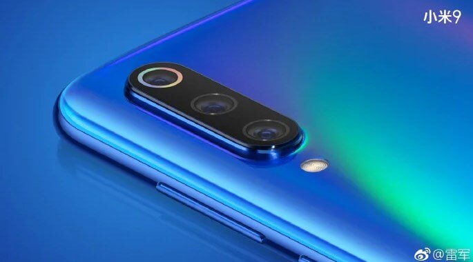 Xiaomi Mi 9 Özellikleri Netlik Kazanıyor!