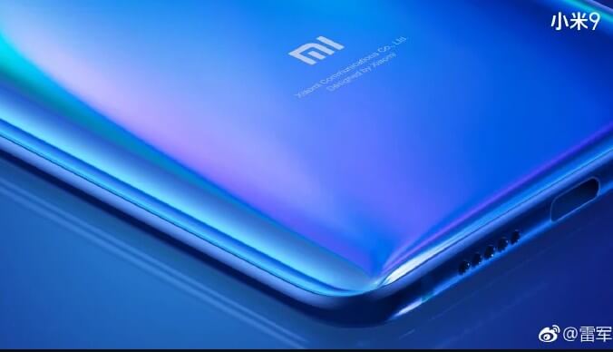 Xiaomi Mi 9 Özellikleri Netlik Kazanıyor!