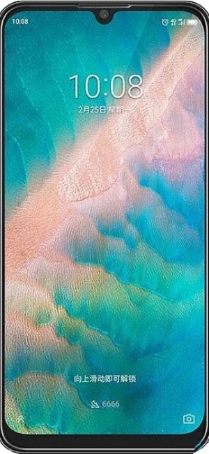 ZTE Blade V10