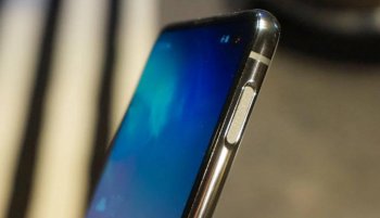 Samsung Galaxy S10e Ön İncelemesi