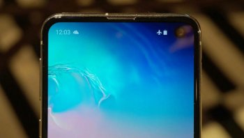 Samsung Galaxy S10e Ön İncelemesi