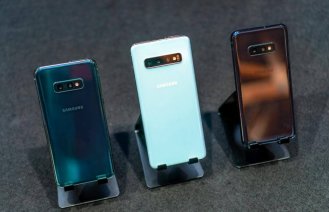 Samsung Galaxy S10e Ön İncelemesi