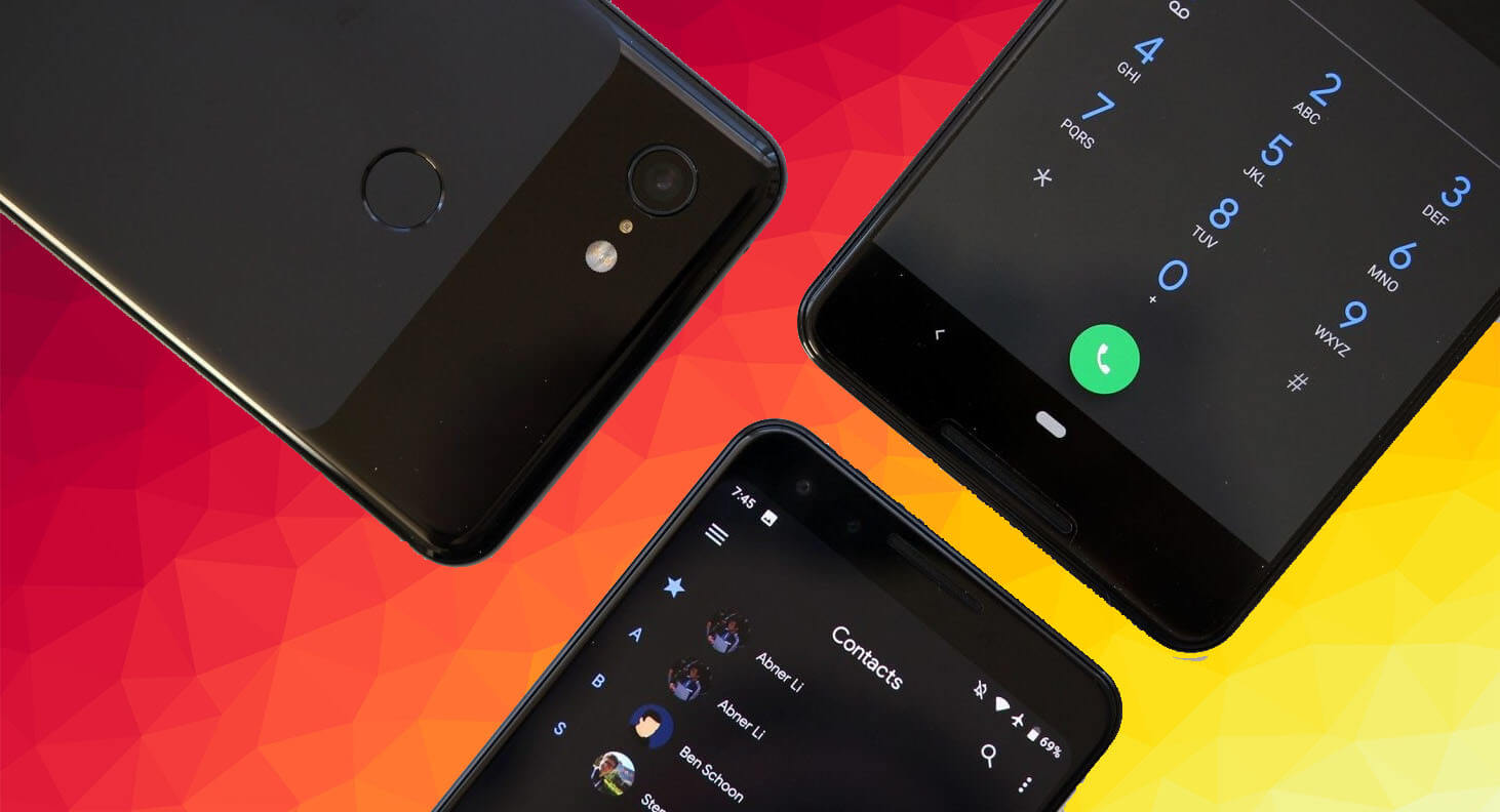 Google Pixel 3 Lite ve Pixel 3 XL Lite FCC Sertifikası Aldı!