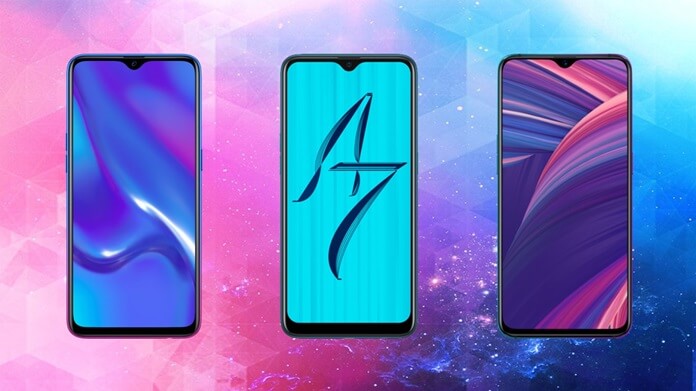 Oppo Türkiye Satışları Başladı!
