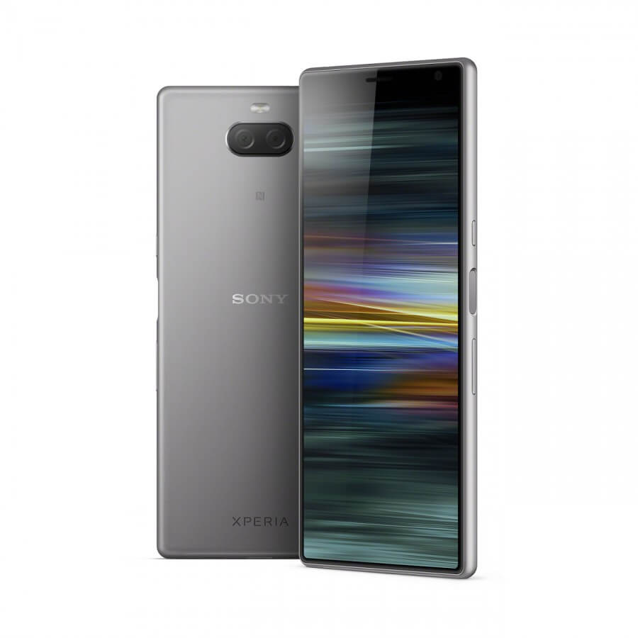 Sony Xperia 10 ve 10 Plus Tanıtıldı - Fiyatı ve Özellikleri