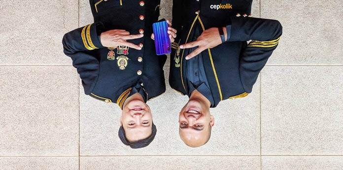 Xiaomi'den Samsung'u Kızdıran Adım